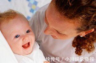 宝妈|新生儿有没有高智商,其实在这个月就能看出来了,只是宝妈没注意