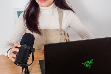 usb接口|舒爾MV7話筒：專為主播而生 輕松獲得好聲音