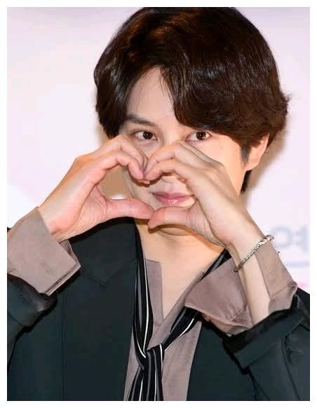 金希澈公开结婚观 我根本没有结婚的想法 比起艺人更会选择素人做女朋友 全网搜