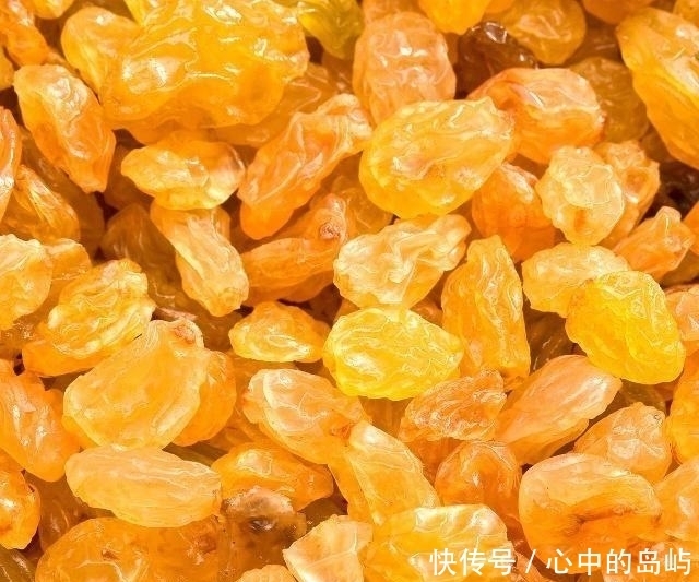 新鲜|它比红枣还补血,每天睡前吃10克,补血养气治体虚,不知道亏了