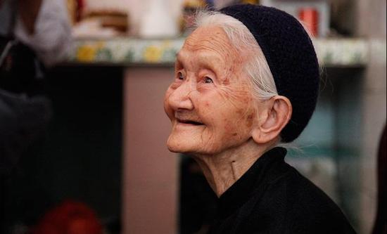 腰围|长寿的人,都有这7个好习惯,符合的越多,恭喜你越长寿!