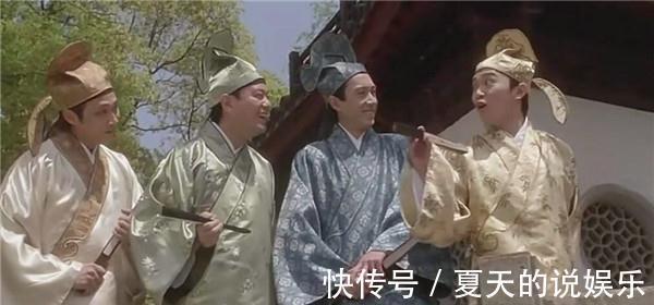 口吐!史上有名的六句“脏话”,骂人不带脏字,听到可别误认为在夸你