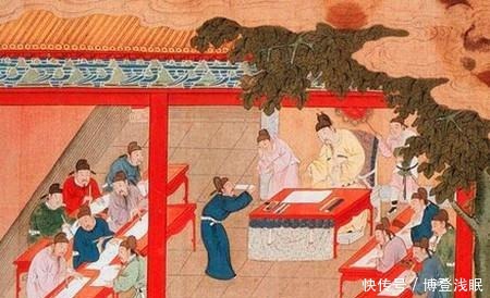 隋炀帝杨广|隋炀帝并不是算是绝对的暴君,曾干过不少有影响的大事