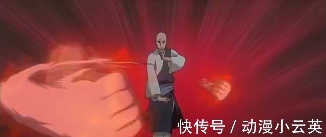 十二士|火影忍者:火影组织详解二(守护忍十二士)
