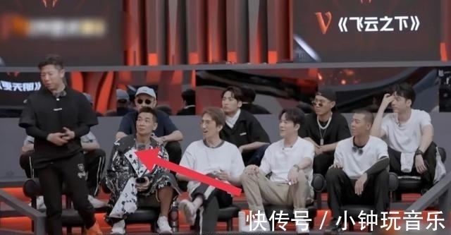 敖犬|他就是传说中的“绿茶男”吧？