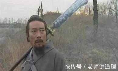 高俅!宋江临死前,为什么要先毒死兄弟李逵,毛主席的一句话让人醒悟!