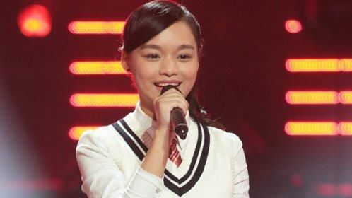 黄霄云|黄霄云凭啥能当上《好声音》小导师？只怪汪峰的其他学员太不争气
