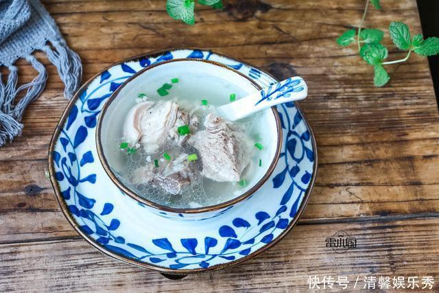 家常|羊肉的家常做法,没有羊骚味,肉香四溢还不腻!