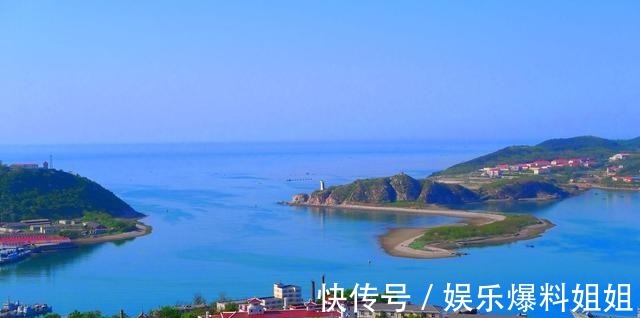 老铁山|大连这个地方被称为“东北的天涯海角”，被评为“大连市新八景”！