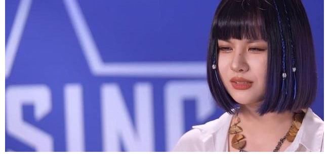 伍珂钥|2021《好声音》再爆冷门，韦礼安被素人淘汰，伍珂钥再唱经典碾压对手