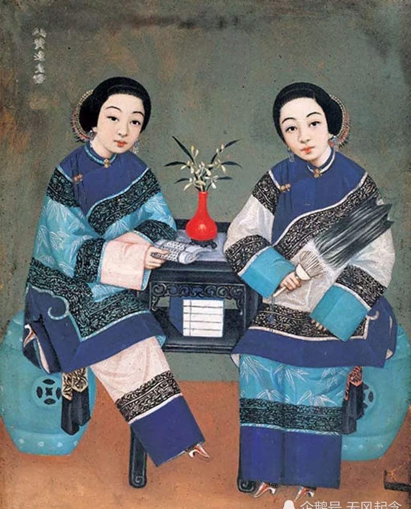 回到|清朝灭亡后,14万皇亲国戚去哪了?大部分隐姓埋名,回到老家