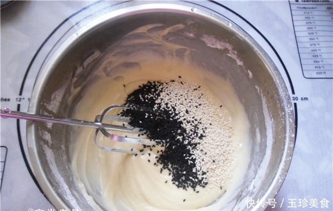 添加剂|分享一款简单又好吃的薄饼,没有添加剂,酥脆可口越嚼越香