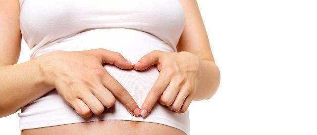 肚子|明明孩子已经出生,为什么肚子还这么大呢宝妈应该怎样恢复呢