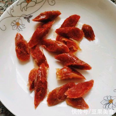 下酒菜|不可错过的下酒菜煲仔饭，过瘾