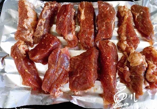 顺丝|家里再穷,也要给孩子1周吃一次它,补充氨基酸,身高蹭蹭涨!