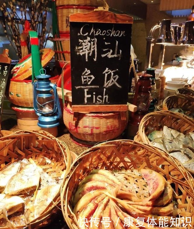 6个“吃货”向往的中国城市,你去过几个!