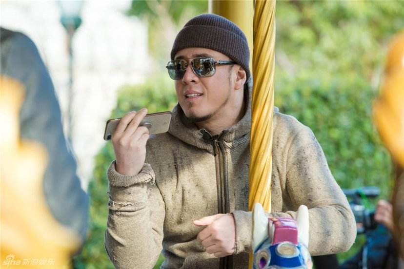 文工團|諷刺劉德華，挖苦刀郎，被前女友養3年的楊坤，現狀如何