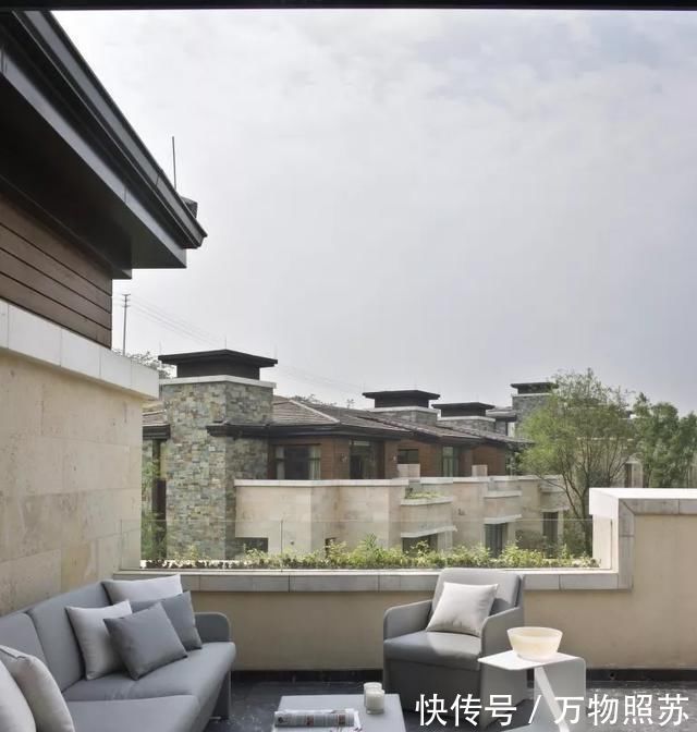 贤哥|原来阳台还能这样设计,我家竟然浪费了好几万,还不如人家的好