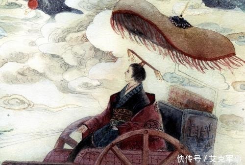 火浣布|古人的科技有多牛你或许想象不到,汉朝人能制作防火服