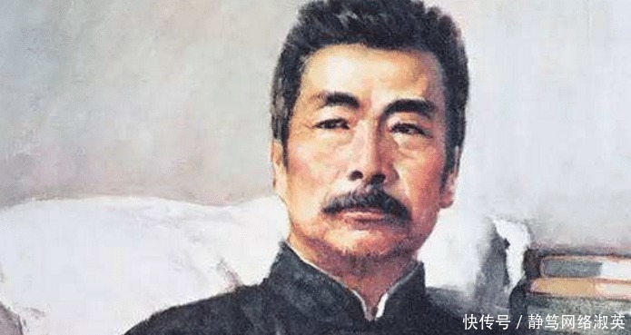 方知|鲁迅“爱钱”也“仇富”,从小康坠入贫困,方知金钱之可贵