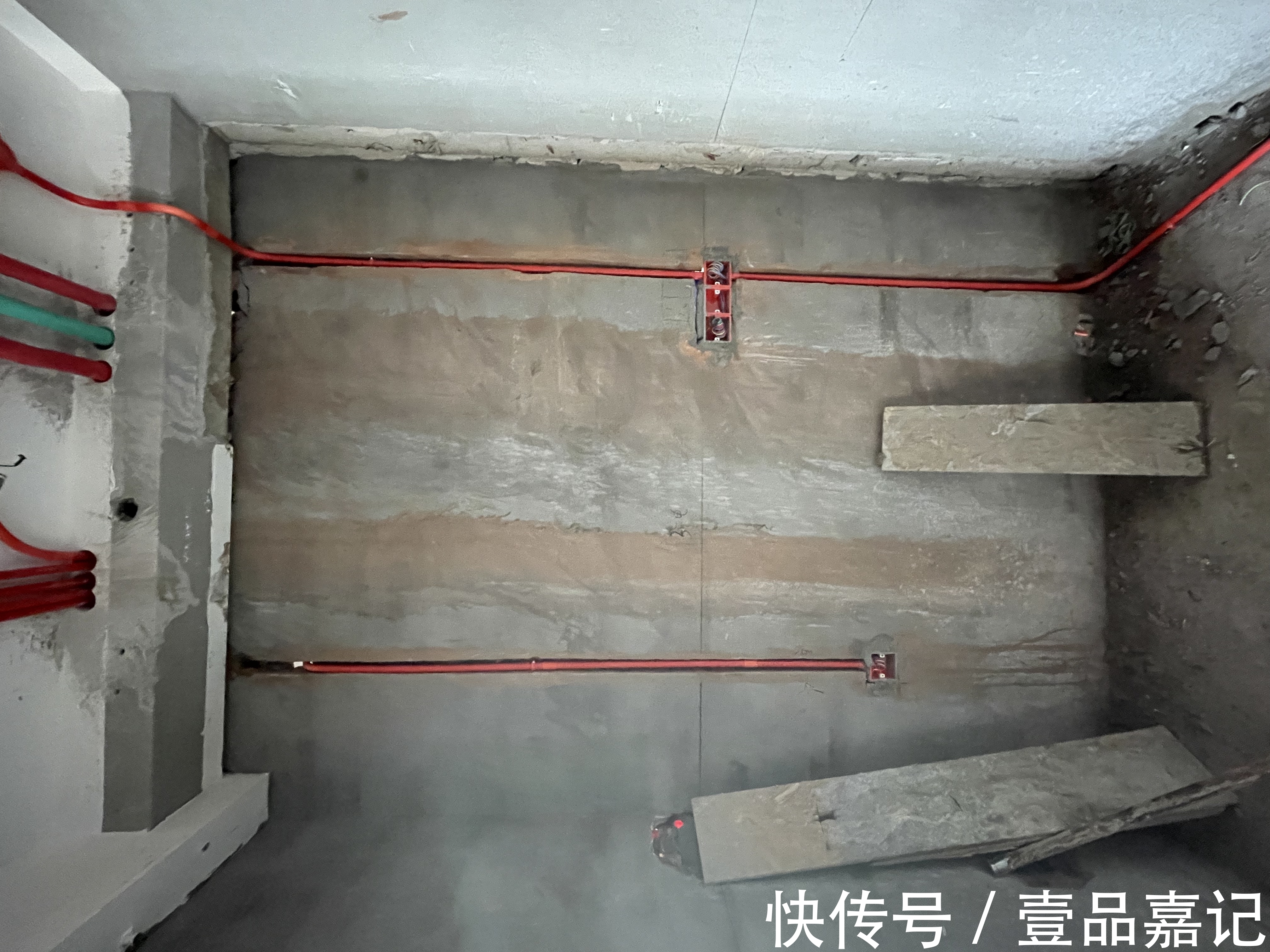 插座|装修日志(2)丨装修路上的磕磕绊绊