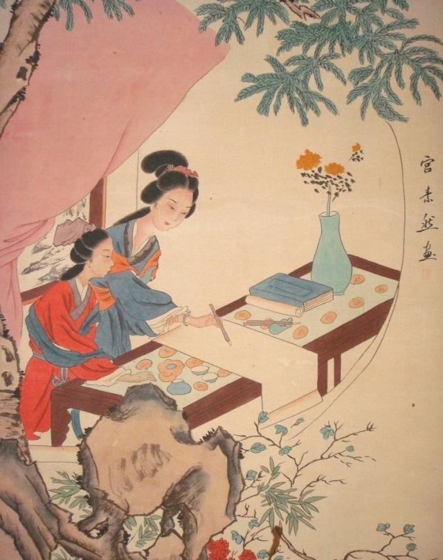 冯小青&清初才女冯小青:一位黛玉式悲剧人物的一生