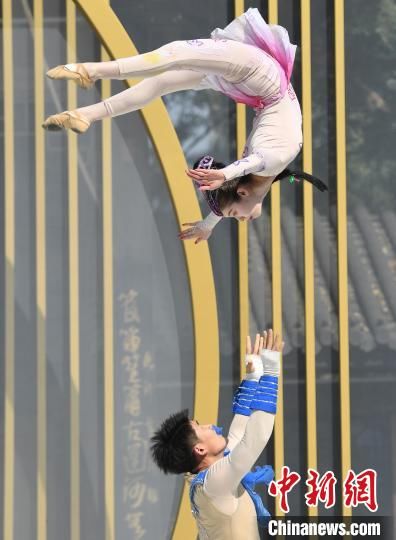 王刚$京杭对话“雅集”活动杭州举行 演绎南北文化交流