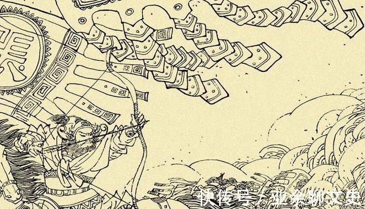 义军&宋史93:王小波左目中箭,伤势沉重,临死前杀得宋兵全军覆没