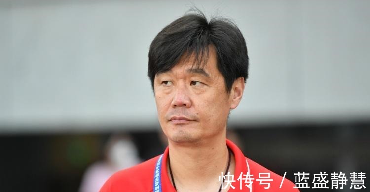 洛国富|东体国足未来要完成新老交替,泰山或成国脚大户!