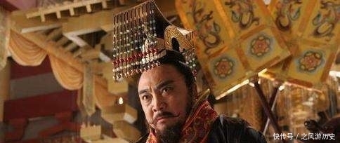 杨广|王莽到杨广:长得像、性格像、经历像,结局像,帝王中的最大巧合