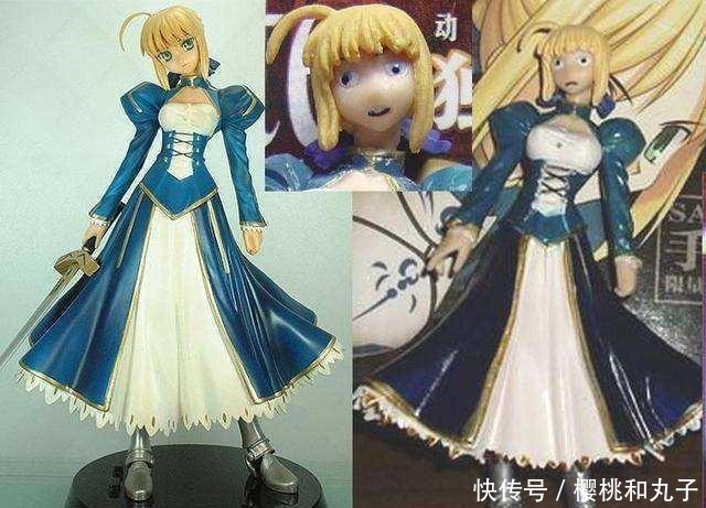 手办|继《哪吒》沦陷后,国产邪神手办的“魔爪”又伸向《冰雪奇缘2》