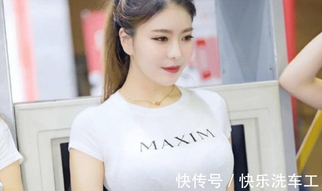 小姐姐 有一个这样的女朋友，真的是件幸福的事情！