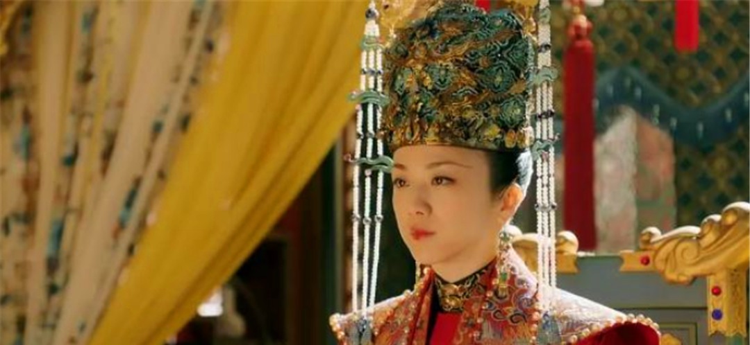 朱祁钰|为何孙太后要毒死朱祁钰的太子?孙太后有伪善的仁慈却心狠手毒?