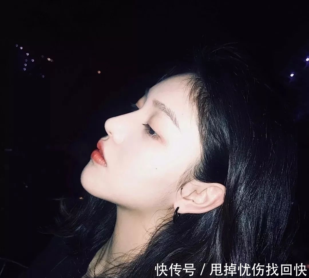 爱我所爱，惜我所惜|女生头像| 所惜