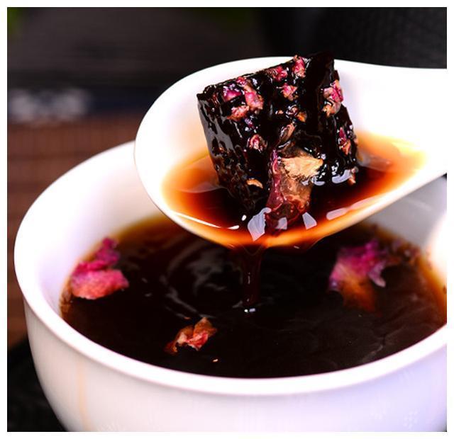 美容养颜|女人再节俭6种碱性食物也要吃,补充天然雌激素,防早更显年轻