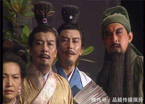 刘备|张飞为逃命丢下刘备夫人,刘备冷冷说了2句话,如今成黑帮口头禅