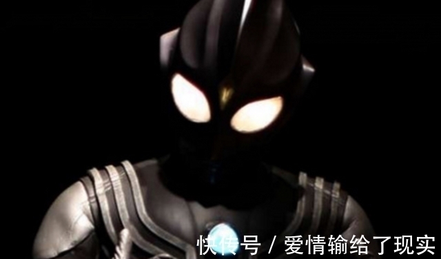 奥特曼|被“黑化”的四大奥特曼,最后一个实力最浅却美过奥特之母!
