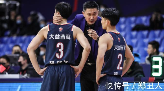 季后赛|易建联一战当选MVP，广东战弱旅两将轮休，马布里遭遇下课危机