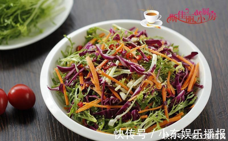 饱腹|47岁阿姨一周轻断食走红朋友圈，低脂又饱腹，网友：不挨饿还变瘦