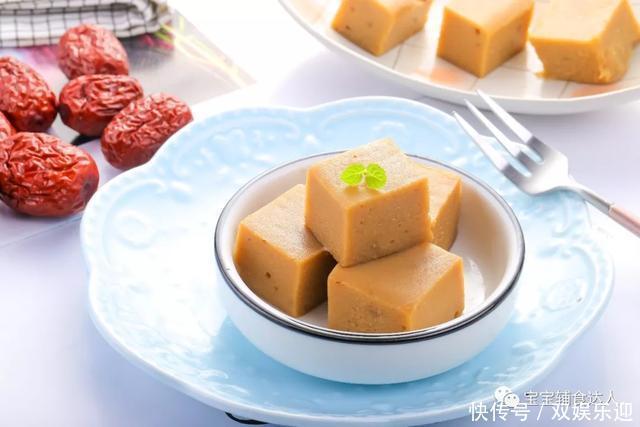 养胃明目增食欲!味道香甜、口感细腻,轻松吃出好身体