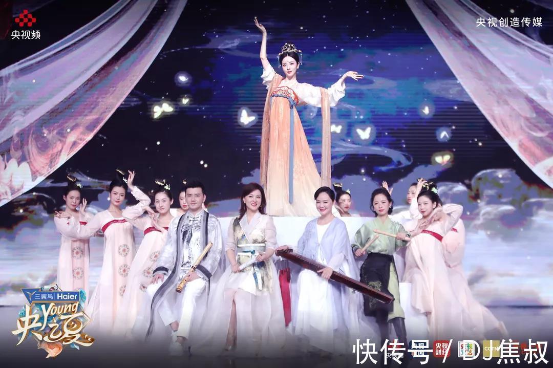 央视|央视大型团建,40位主持人精通十八般才艺,3个节目可以直通春晚