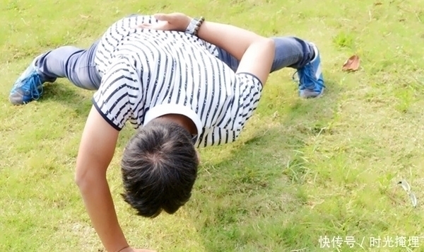 肺活量|每天坚持做45个俯卧撑,半年后,得到了什么?40岁男子告诉你