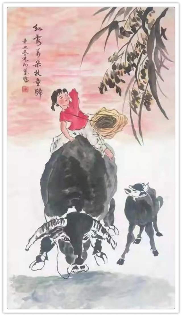 艺术家@林向基:最美新时代艺术家风采录