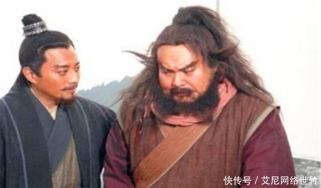 散伙|水浒传:李逵和武松都反对宋江招安,为什么只有鲁智深敢说散伙?