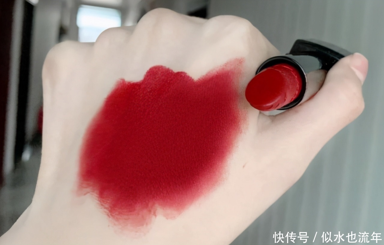 百搭|口红有哪些让人惊艳不已的温柔口红?日常百搭的品牌口红推荐