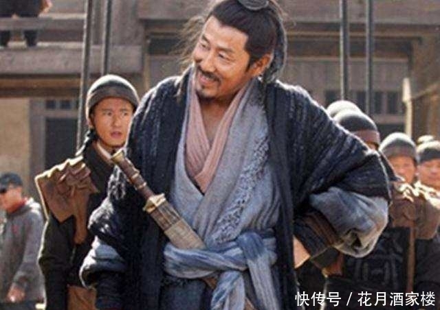 文学史上|乾隆写诗4万首,没一句好诗,此皇帝一辈子只写了1首诗,传遍天下