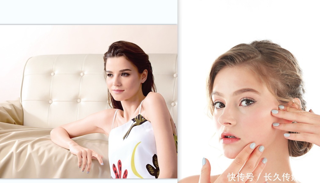 化妆品|现在是拼素颜的时候了,养成这些好习惯,不化妆也可以自信出门