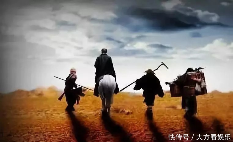 专家|小学生指出《西游记》漏洞,400年来无人发现,专家也无法反驳