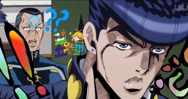 漫画|荒木线是什么？为什么说荒木线才是JOJO的灵魂