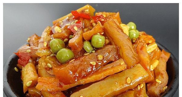 咸菜|48岁保洁阿姨胃癌离世，医生：“1荤1素”天天吃，或是自毁肠